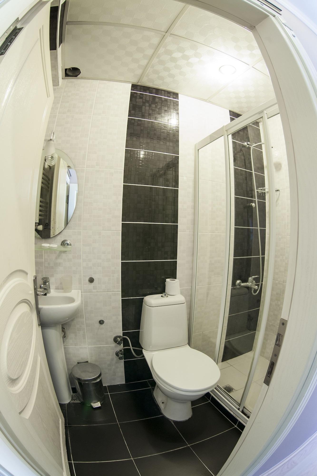Equipamiento de Habitación Sirkeci Grand Hurriyet Hotel