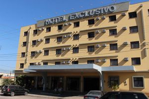 Alojamiento - Hotel Exclusivo