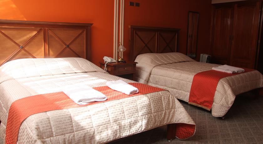 Hotel Hotel Boutique Palma Real Eco Suites