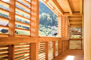 Alojamiento - Alpin Chalet Trinkl