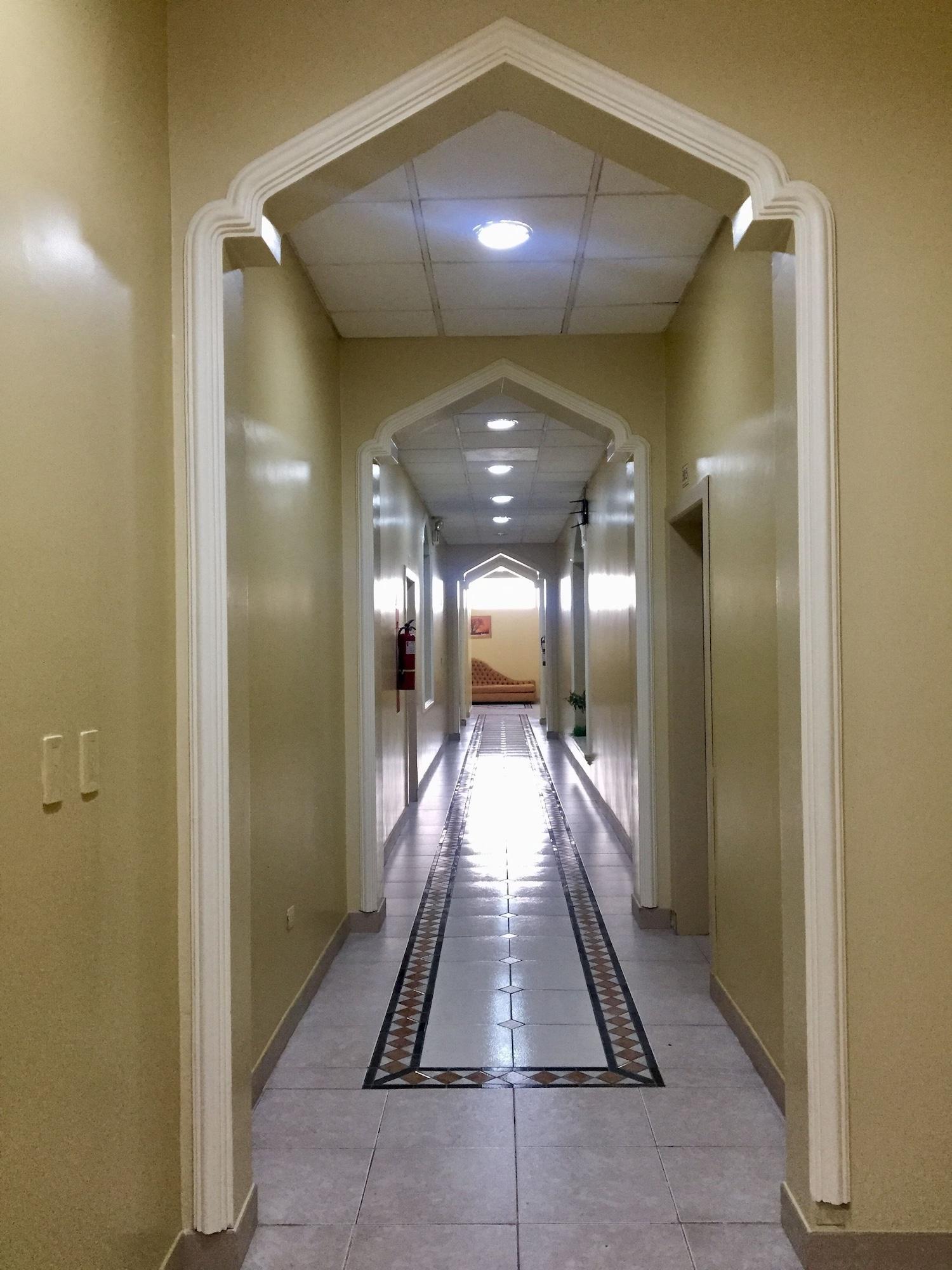Varios Hotel Las Peñas