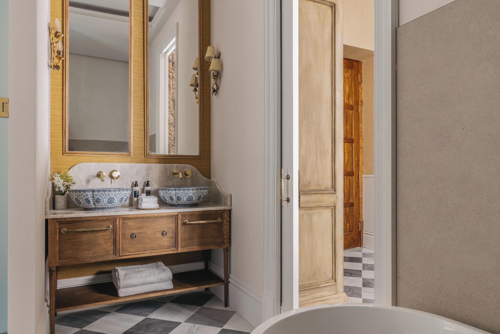 Equipamiento de Habitación Casa Alameda 1760 Member Of Melia Collection