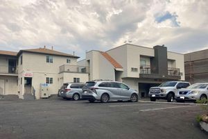 Alojamiento - Motel 6 Glendale, CA – Pasadena Burbank Los Angeles
