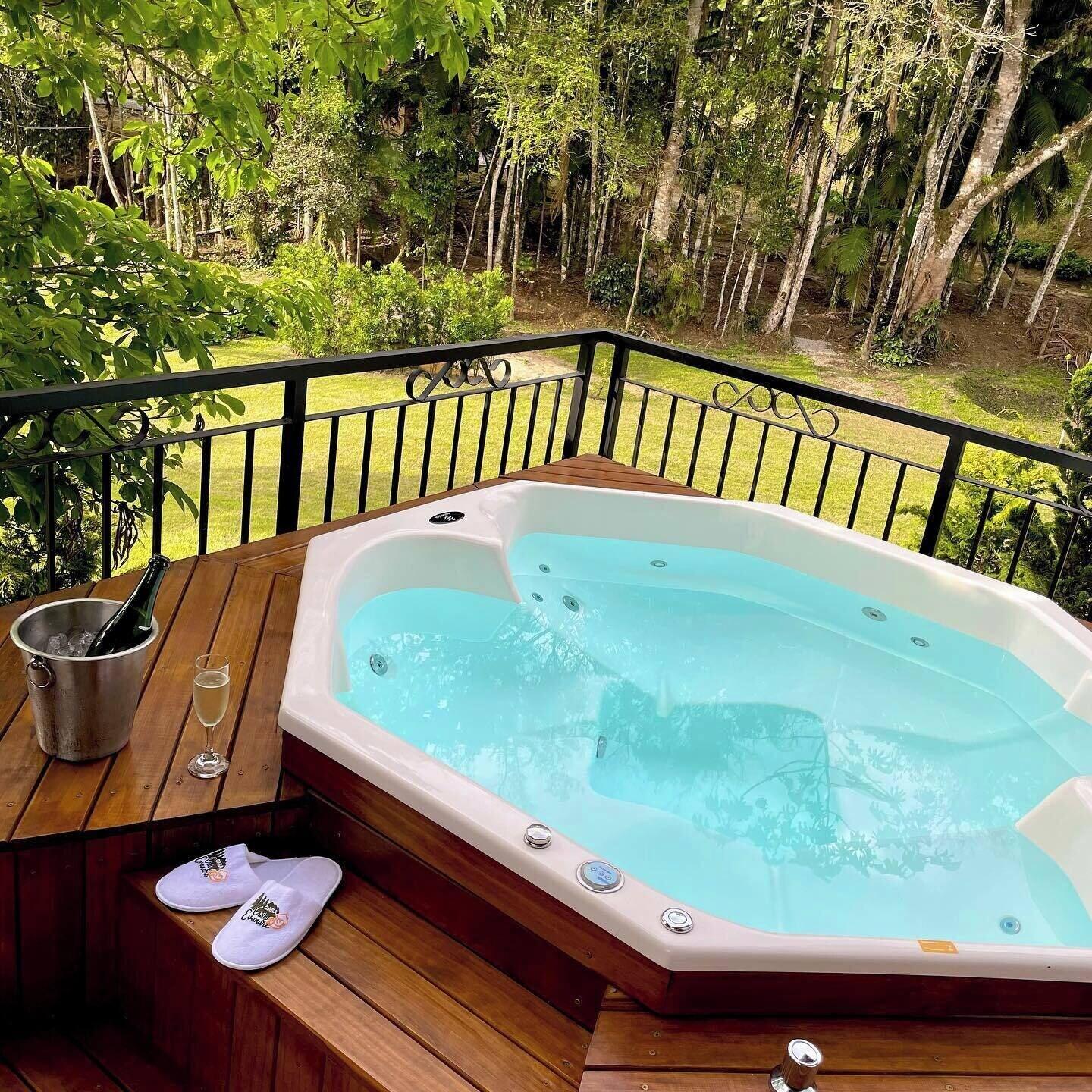 Spa Pousada Casa Cida e Evandro