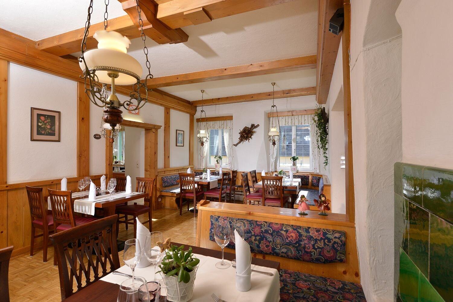 Restaurant Gasthof Sonne