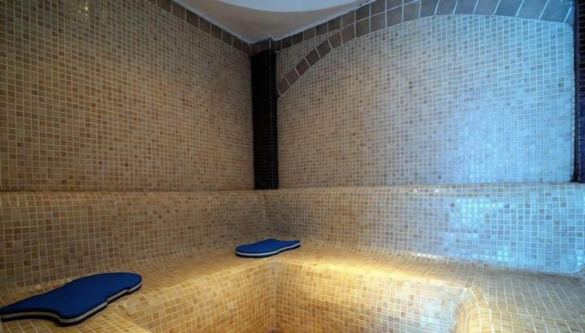 Spa Arcadia Suites and Spa