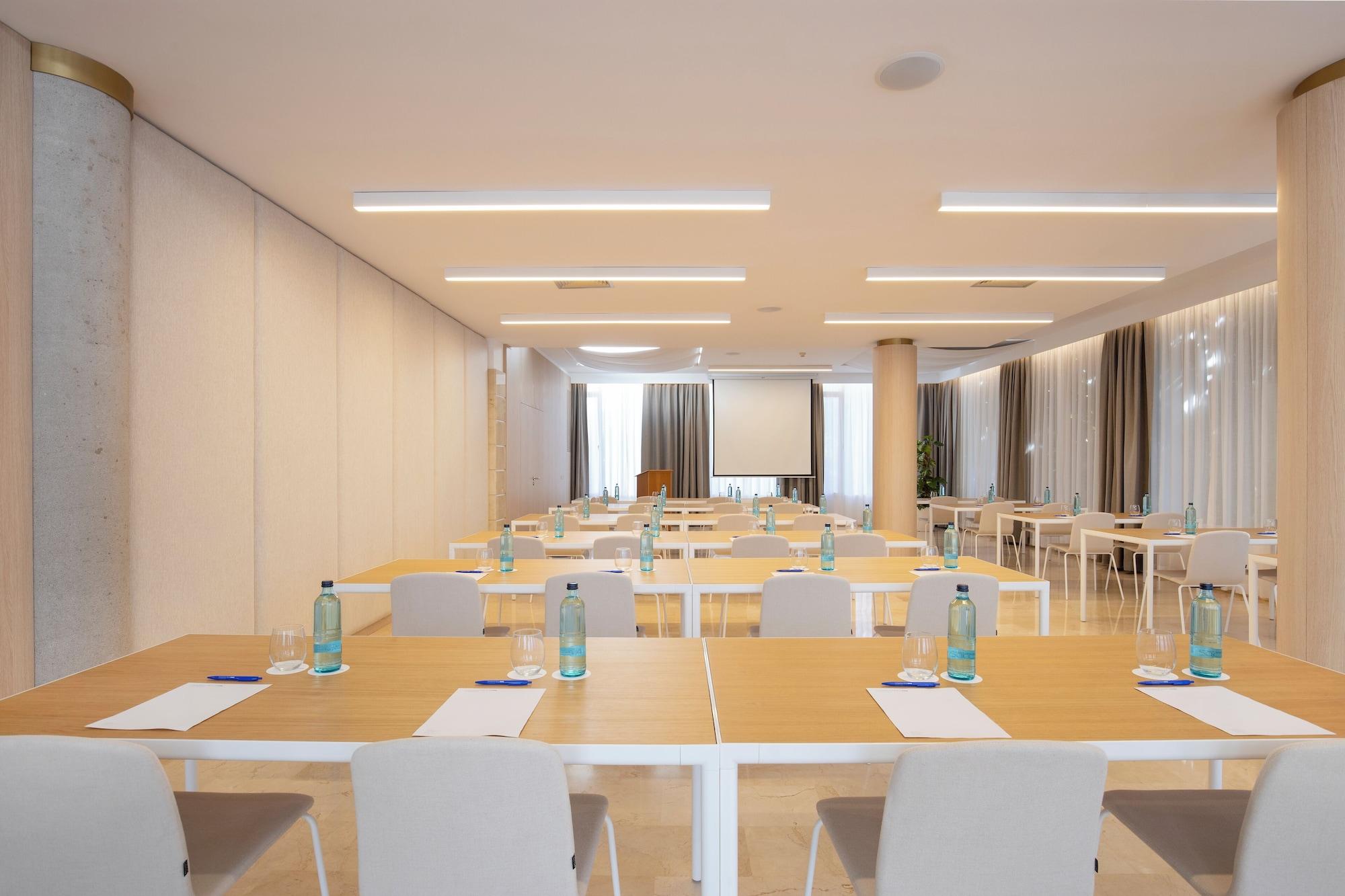 Sala de Reuniones Canyamel Park Hotel & Spa - Adults Only