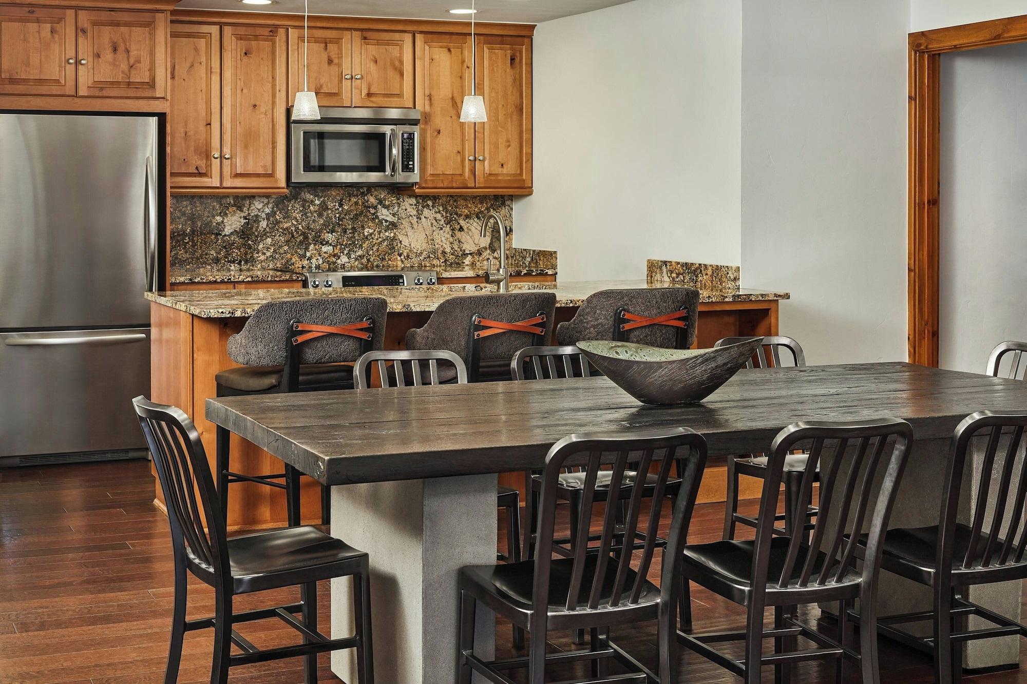 Habitación The Hythe, a Luxury Collection Resort, Vail
