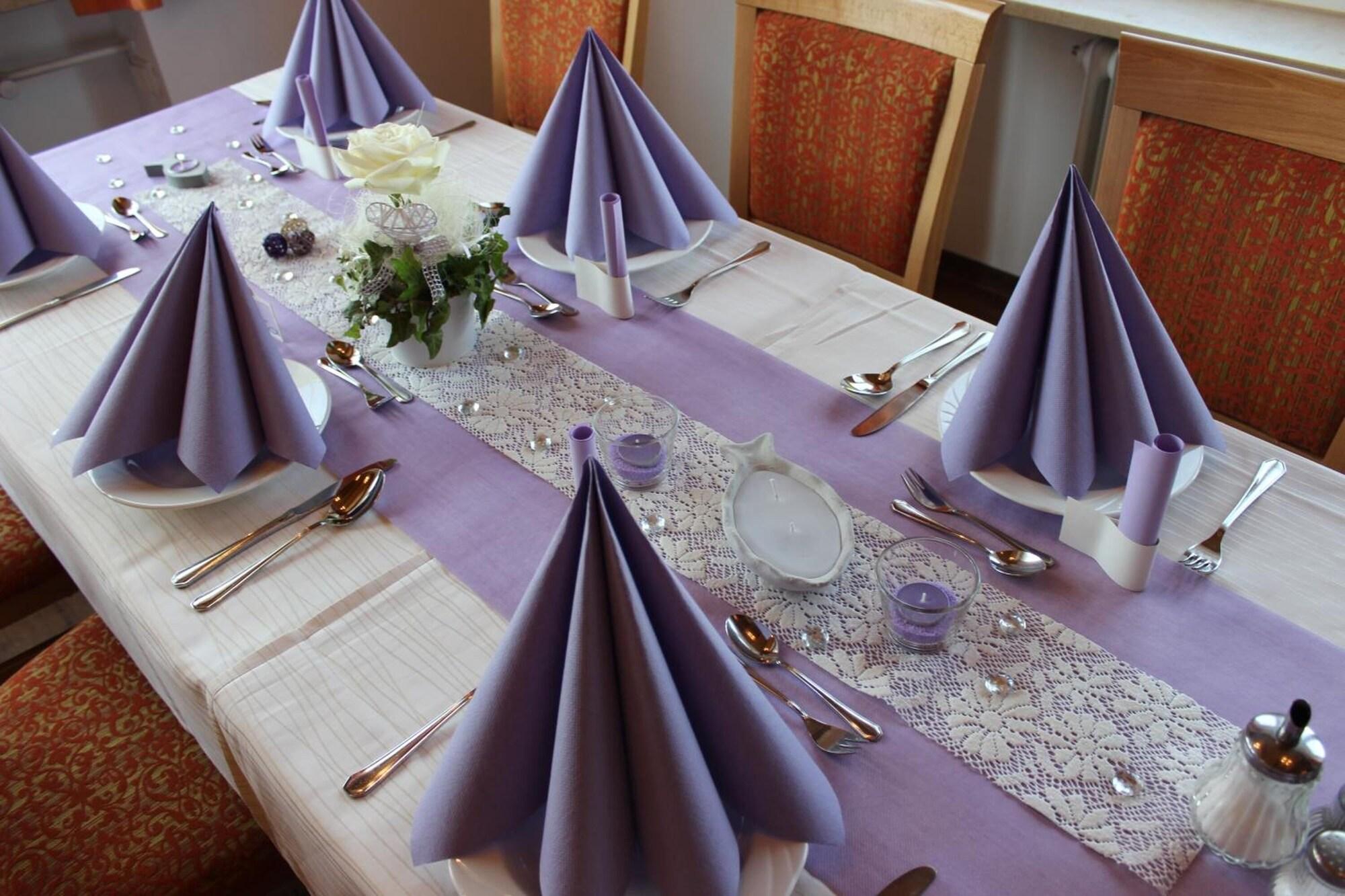 Restaurant Hotel Gasthof Seehof