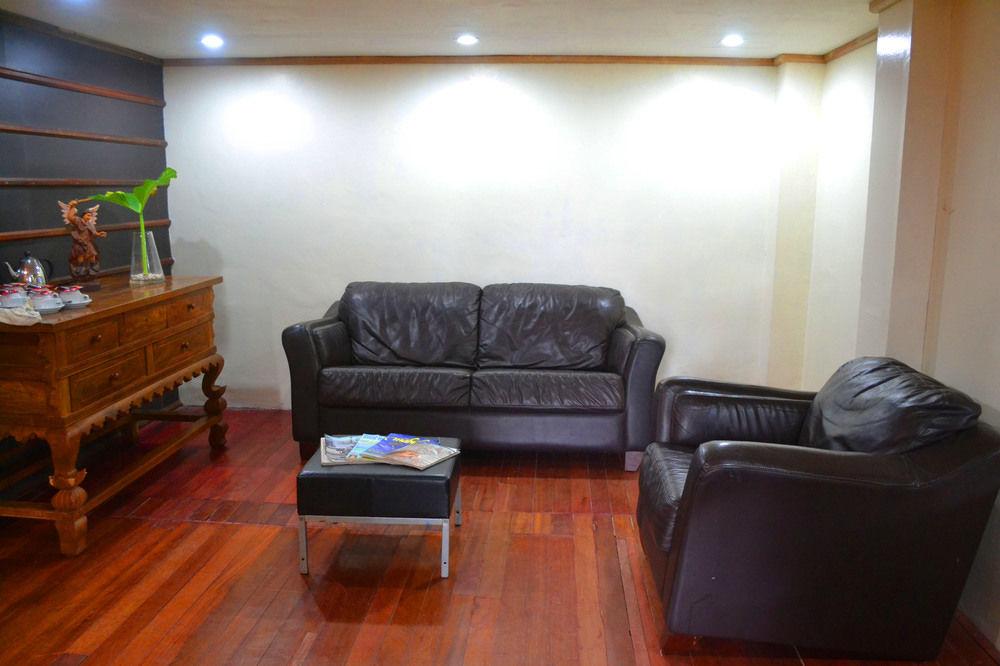 Comodidades del Alojamiento CASA San Miguel B&B