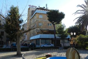 Alojamiento - Hotel Victoria