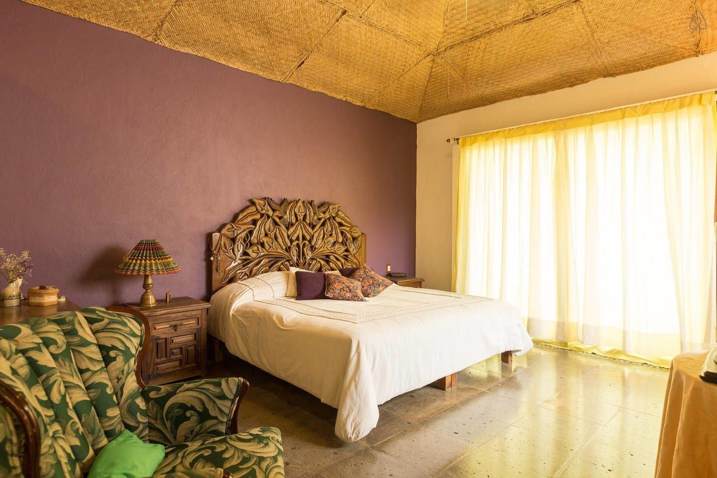 Habitación Casa La Columna