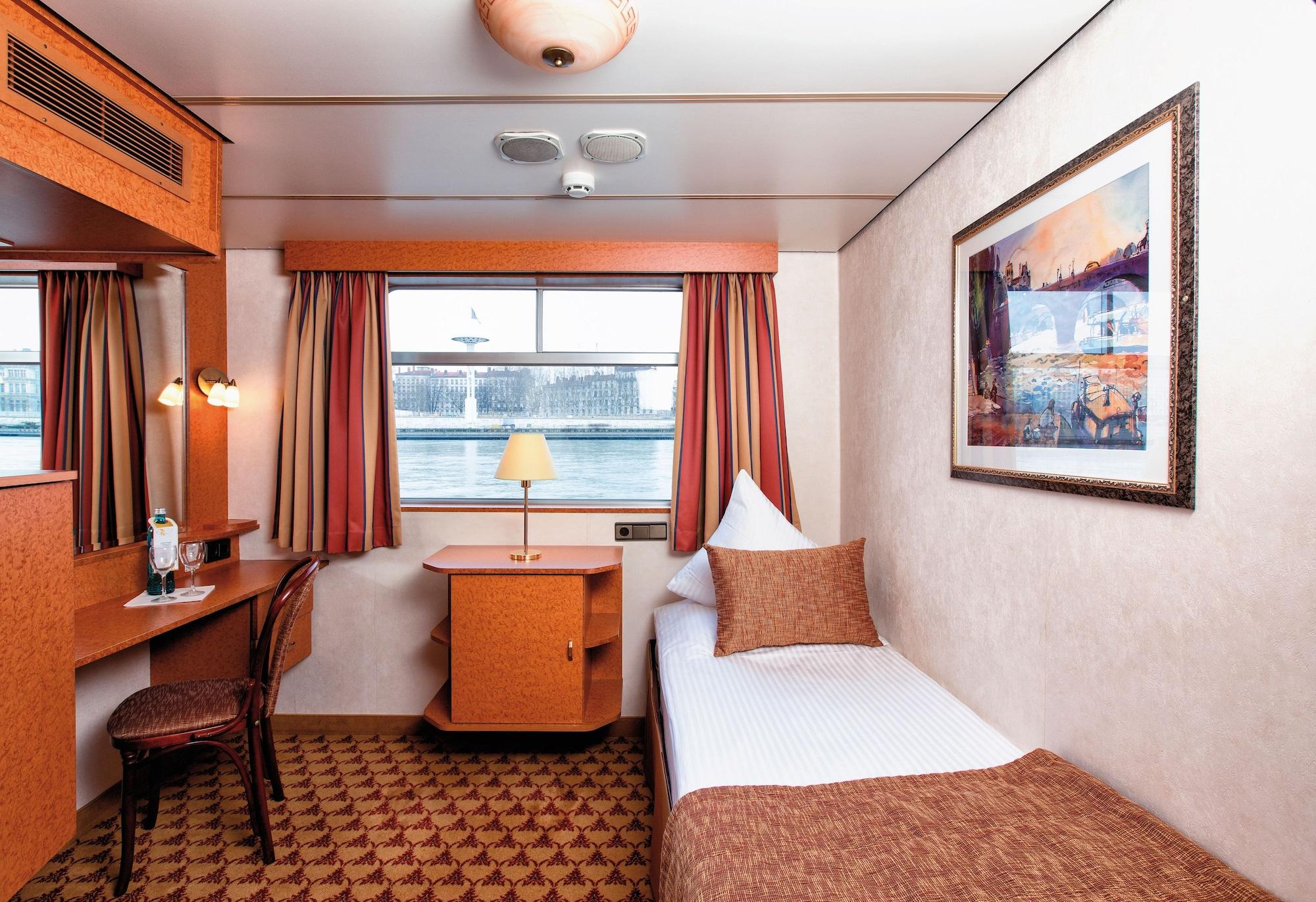 Habitación Crossgates Hotelship Messe - Köln