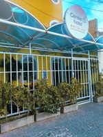 Alojamiento - Center 1 Hotel
