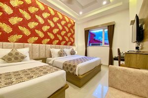 Alojamiento - Arogyadham Wellness Retreat