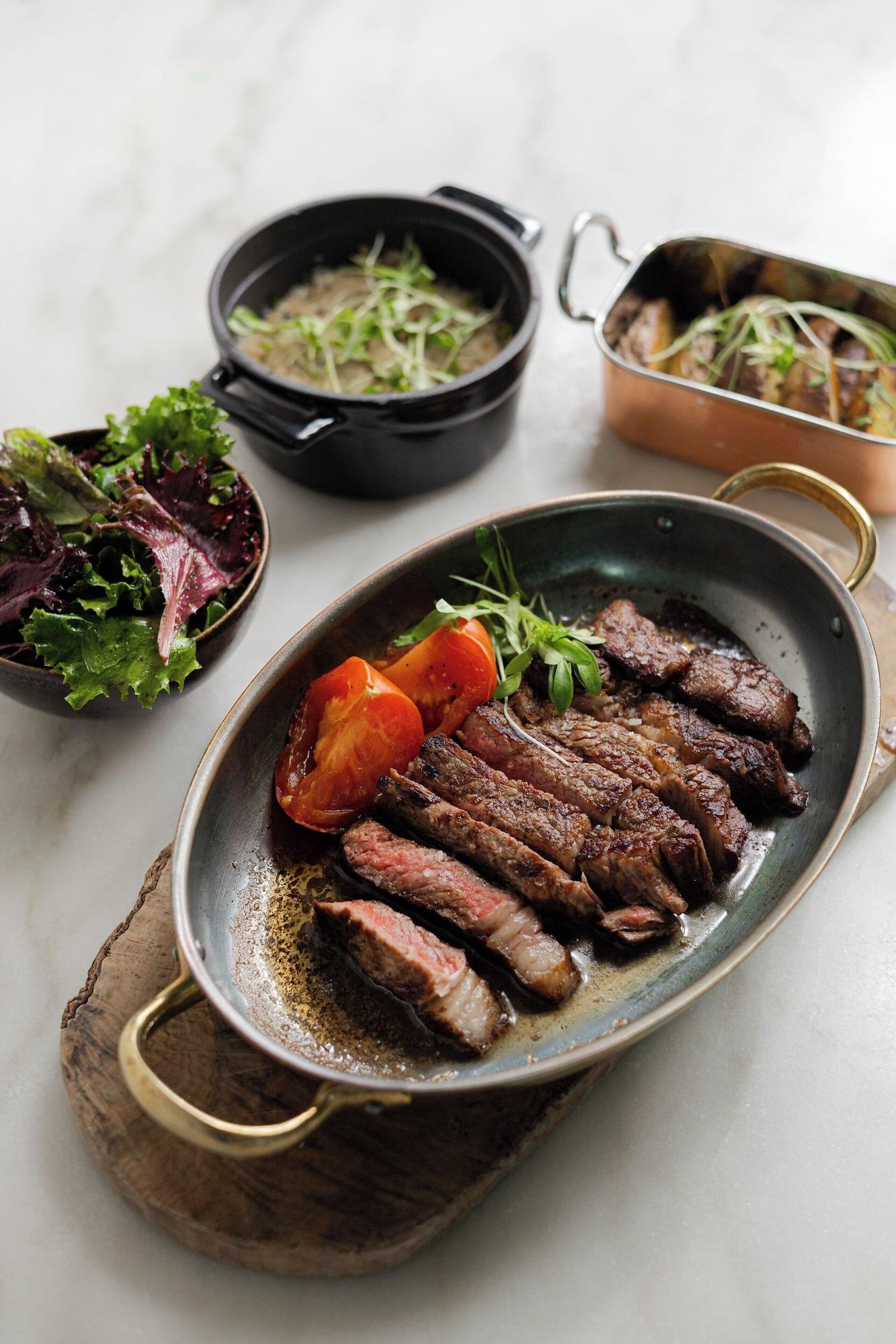 Restaurant Sleep & Nature Hotel