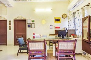 Alquiler Vacacional - NOBEL HOUSE - A Heritage Home