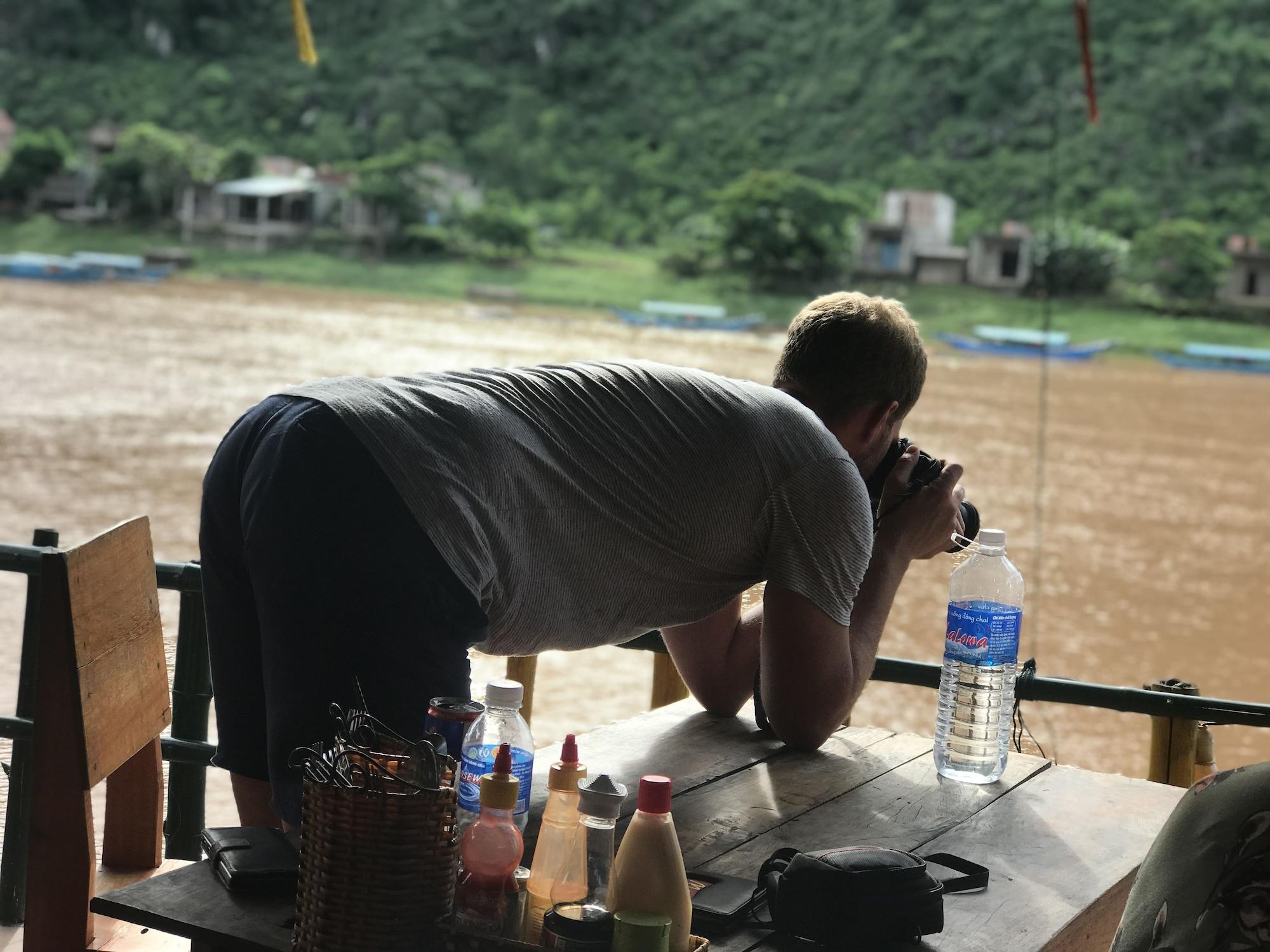 Gimnasio Phong Nha Coco House