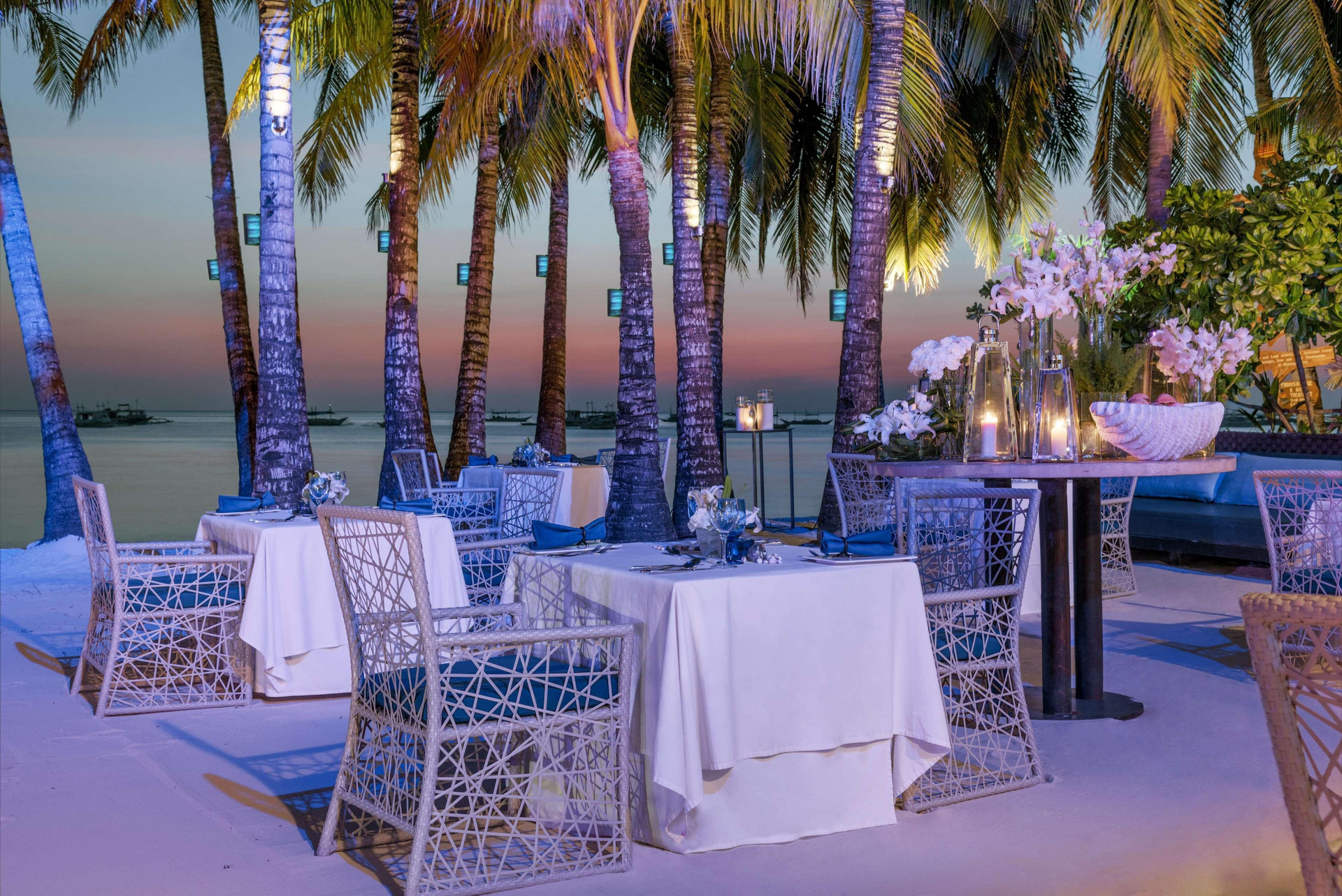 Playa Discovery Boracay