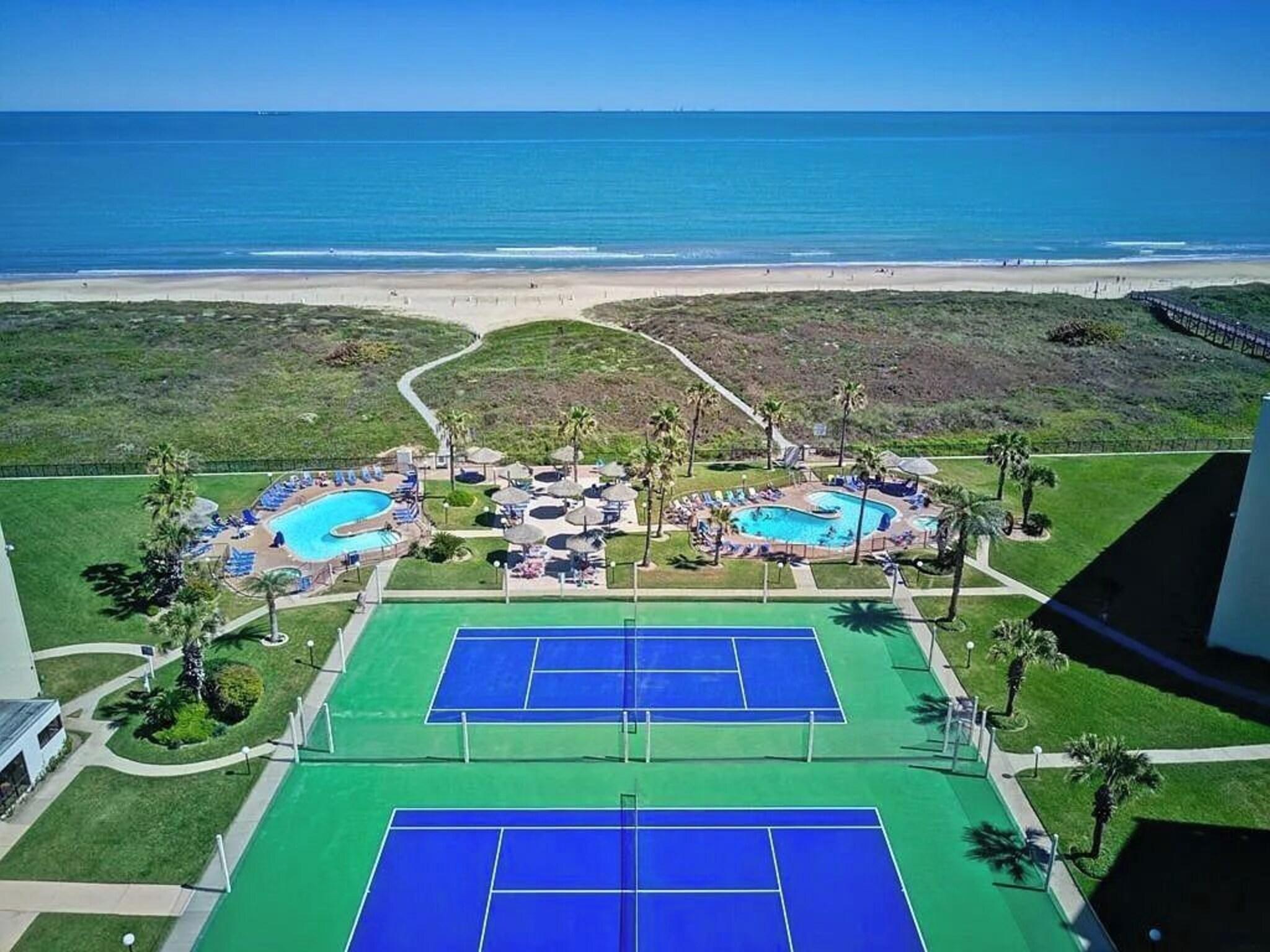 Playa Royale Beach and Tennis Club