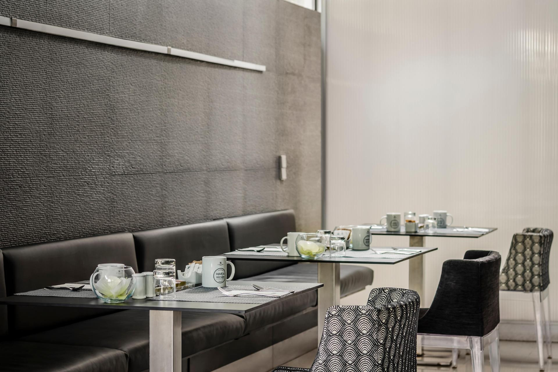 Restaurant Ikonik Angli