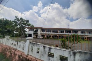Alojamiento - Capital O 93733 Hotel Linggarjati Kuningan