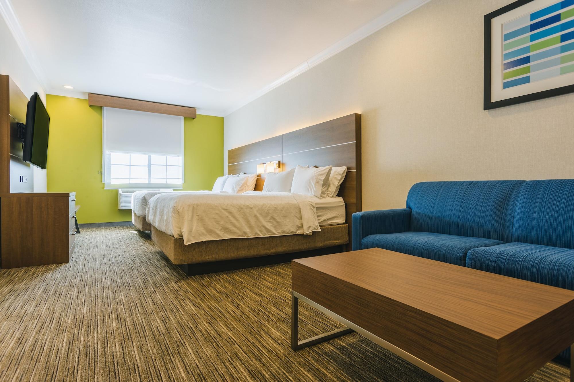 Habitación Holiday Inn Express & Suites Davis - University Area by IHG