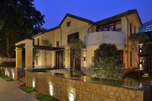 Alojamiento - Relais & Chateaux Yihe Mansions