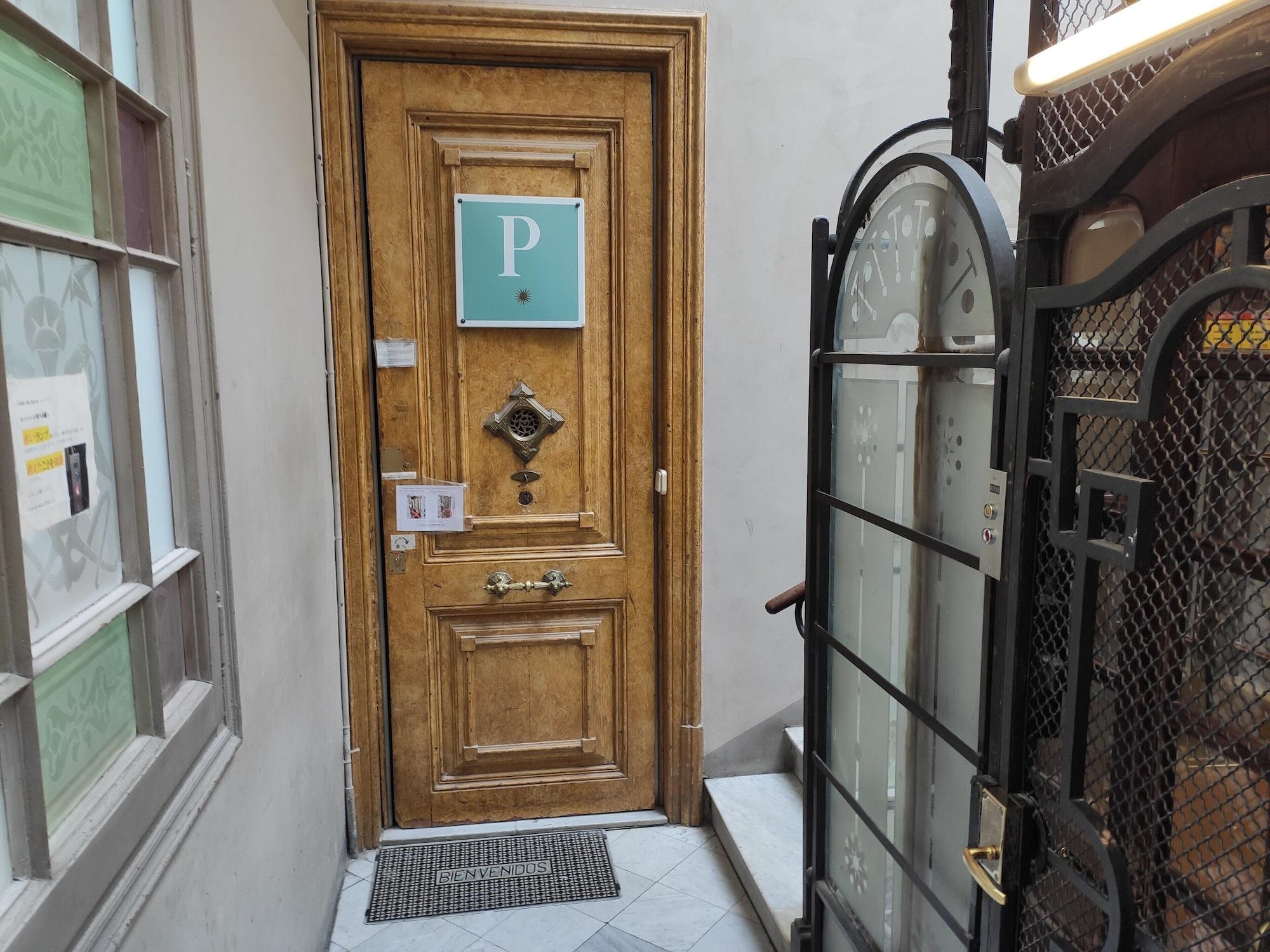 Varios Pension Casa De Barca