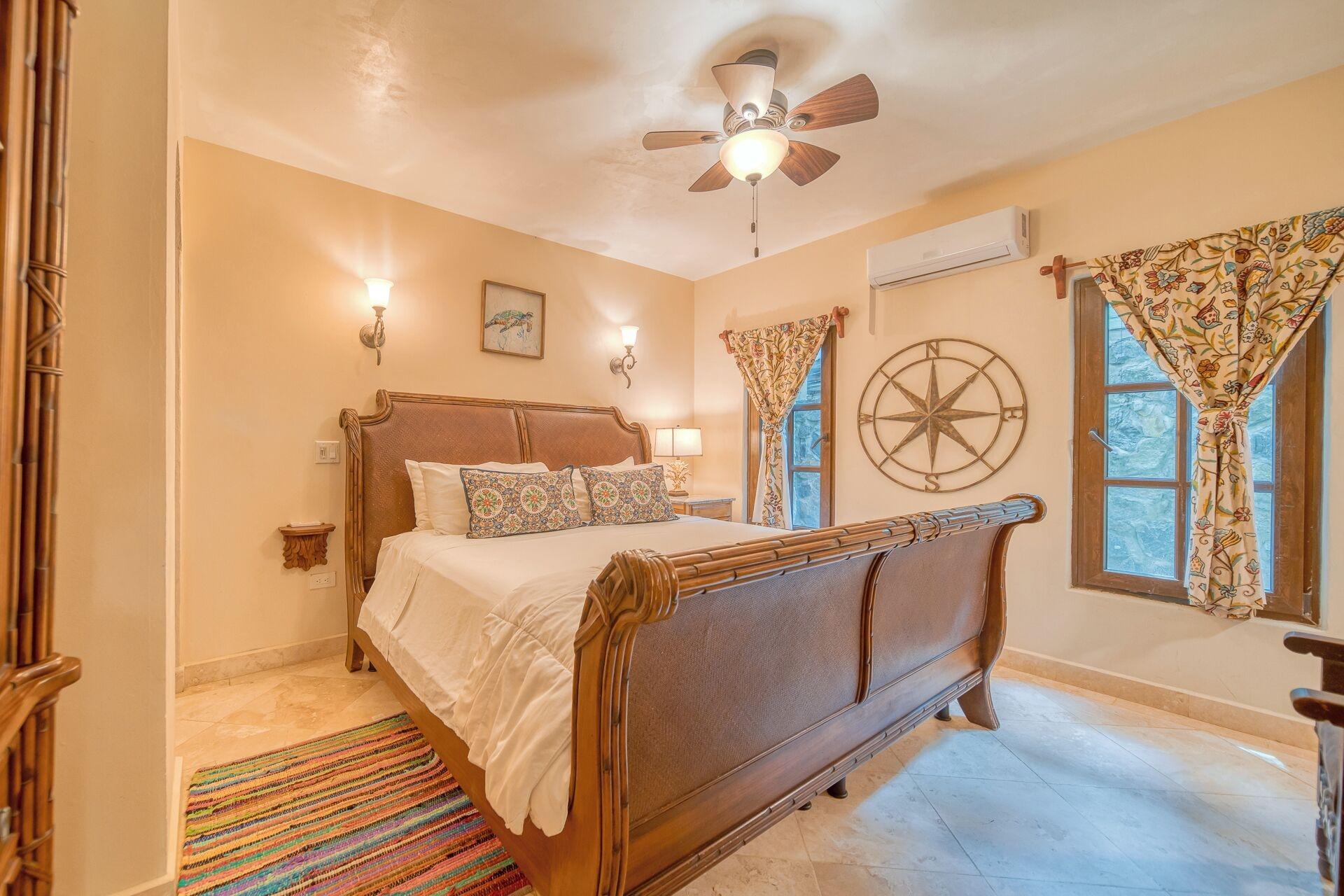 Habitación Caribe Tesoro