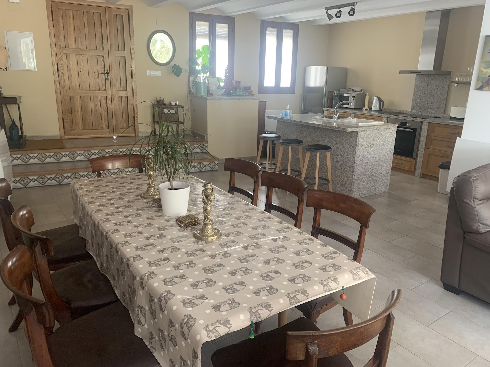 Restaurant Casa Carmen