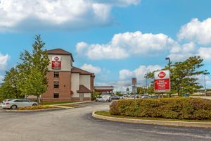 Alojamiento - Best Western Plus Burlington Inn & Suites