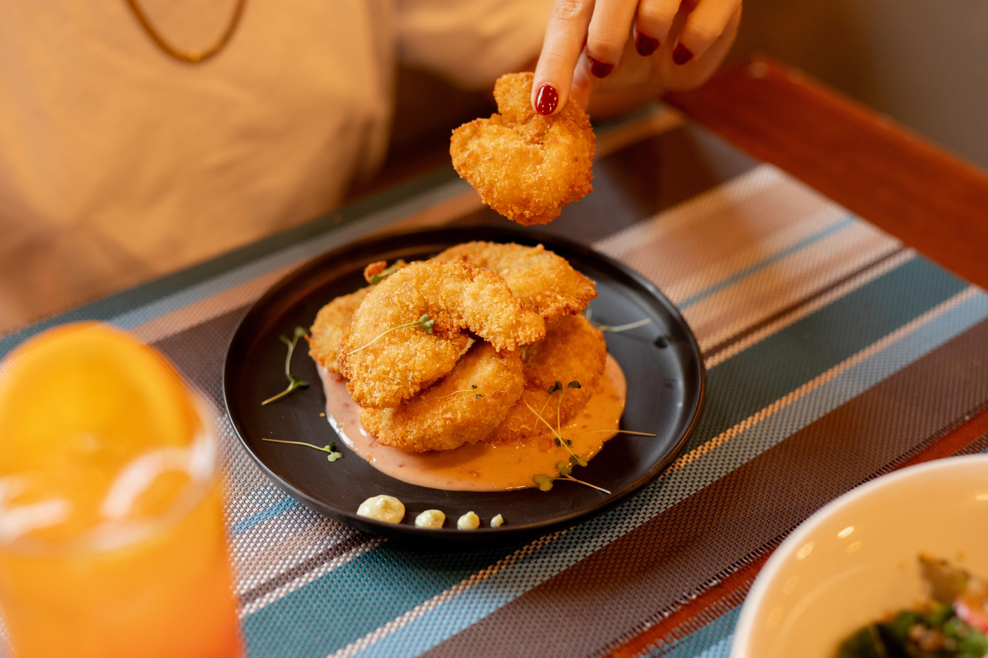 Restaurant Smart Hotel Montevideo