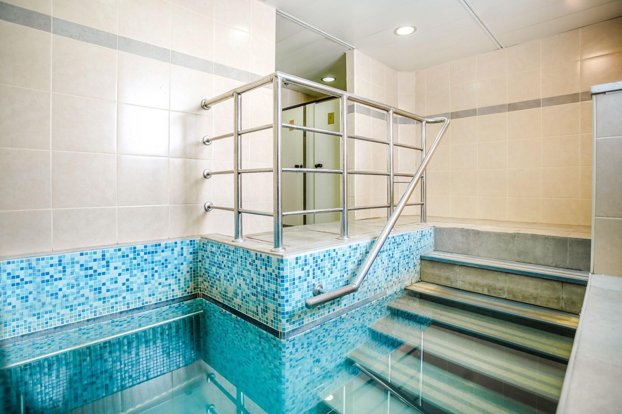 Spa Jerusalem Gate Hotel