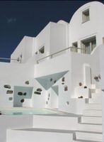 Pacote - Irida Santorini