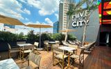 Hive Nápoles By G Hotels