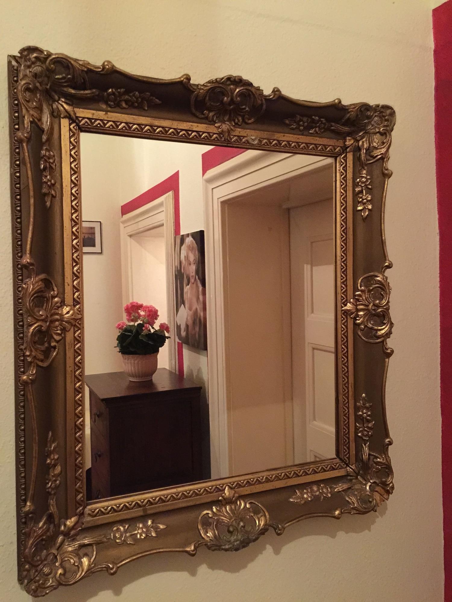 Vista Lobby Hotel Galleria