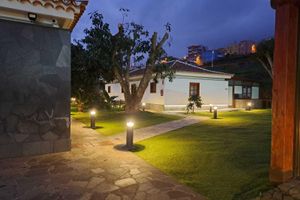 Alojamiento - Hotel Rural Casablanca