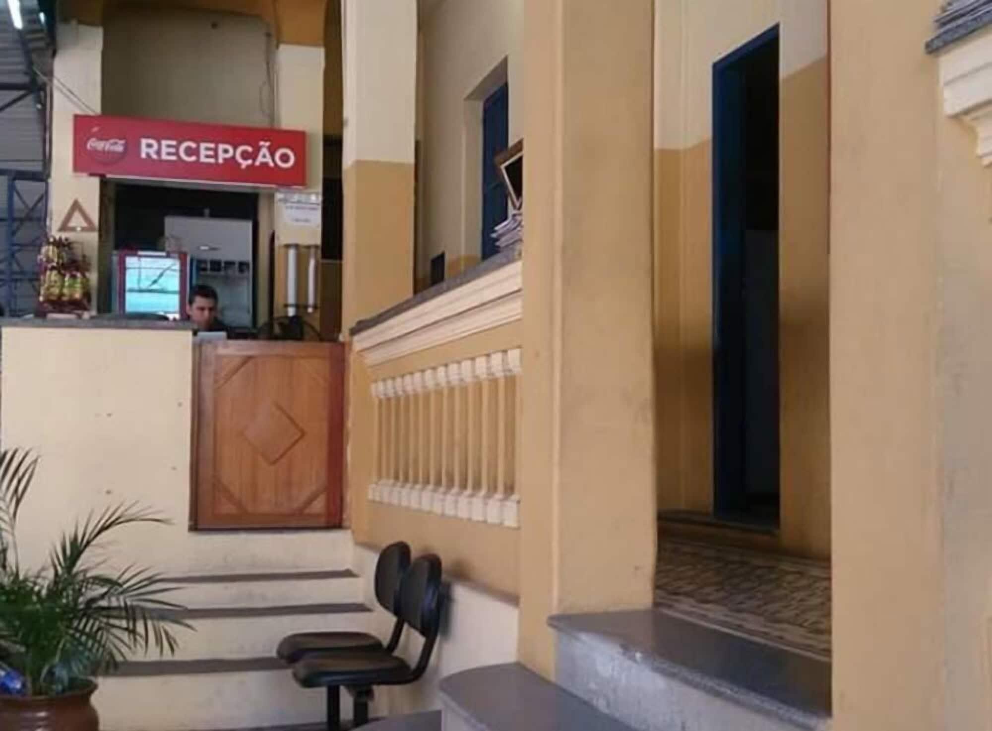 Varios Hotel Cacique