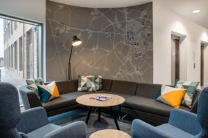 Alojamiento - Holiday Inn Express Cambridge West Cambourne by IHG