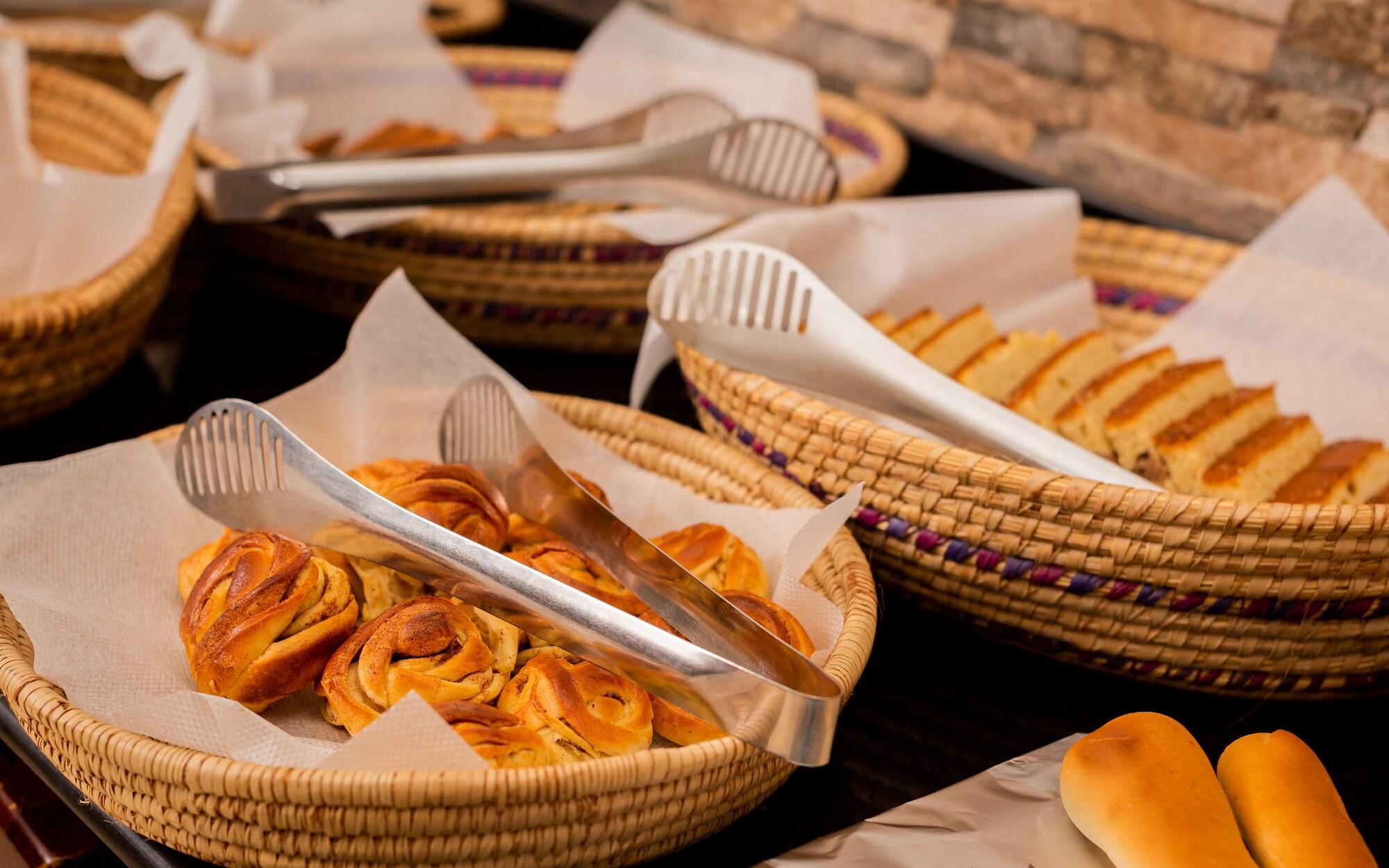 Restaurant Kilimanjaro Wonders Hotel