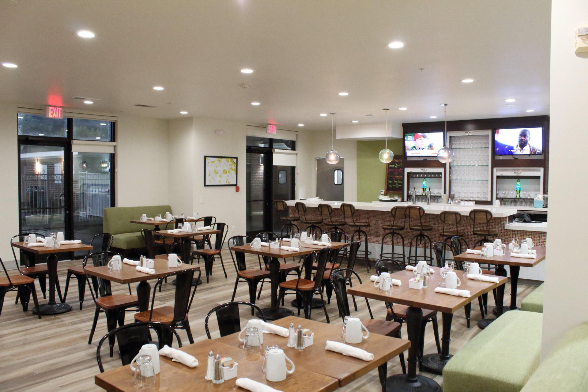 Bar/Salón Holiday Inn & Suites Dallas-Addison by IHG