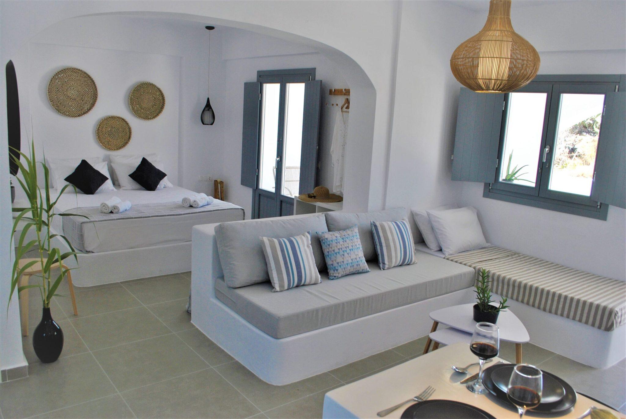 Vista Exterior The Vine Suites