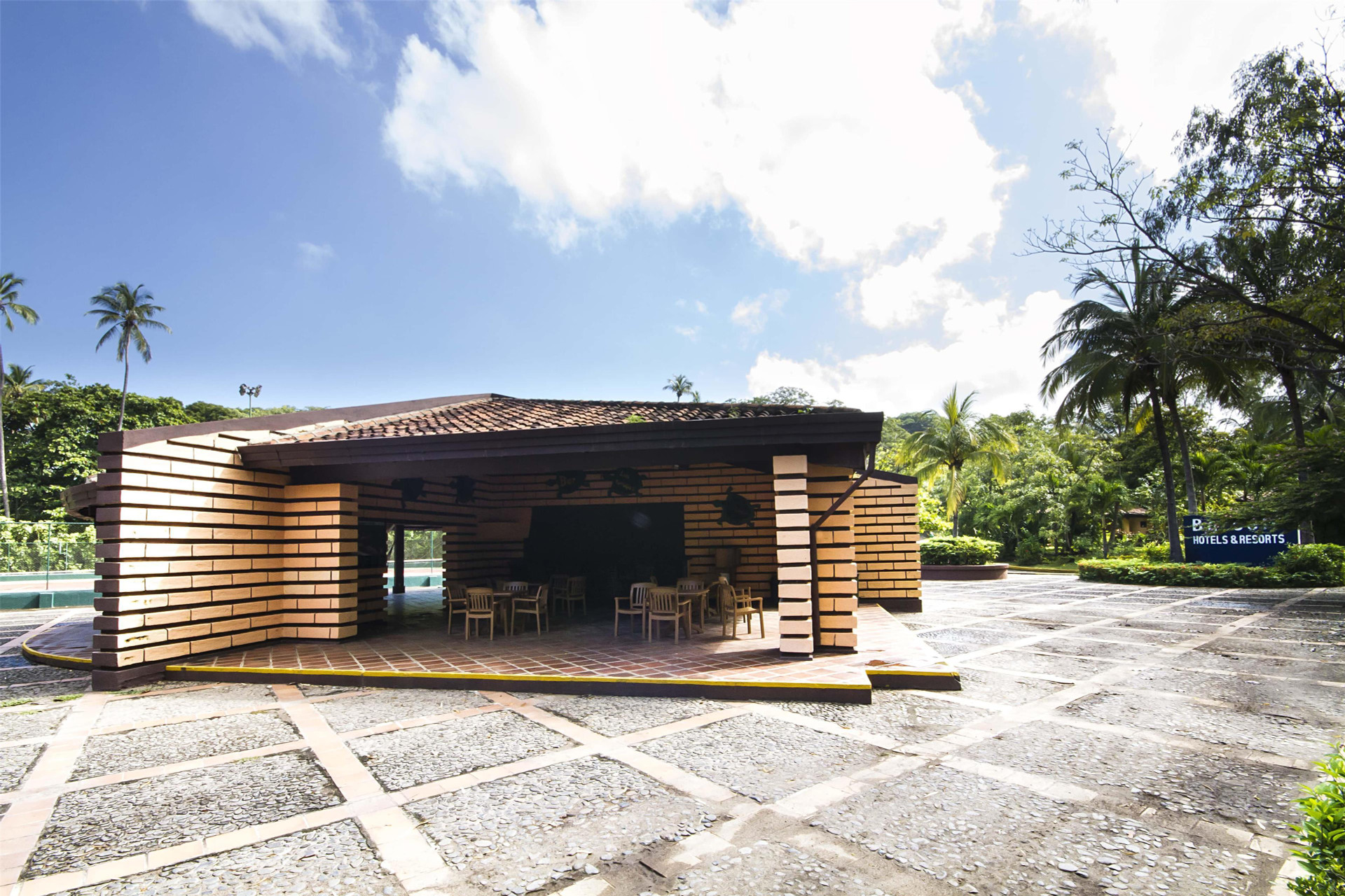 Bar/Salón Barceló Montelimar - All Inclusive