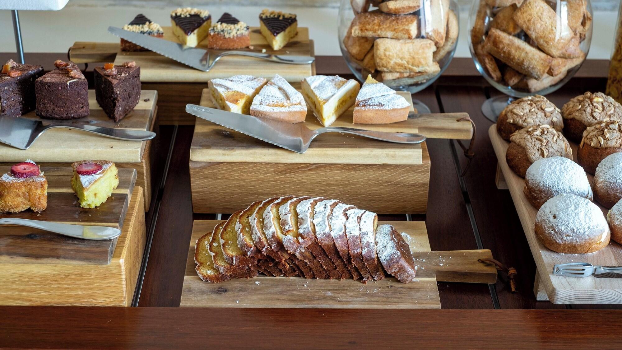 Restaurant La Sommità Relais & Chateaux
