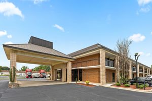 Alojamiento - Quality Inn Kinston Hwy 70