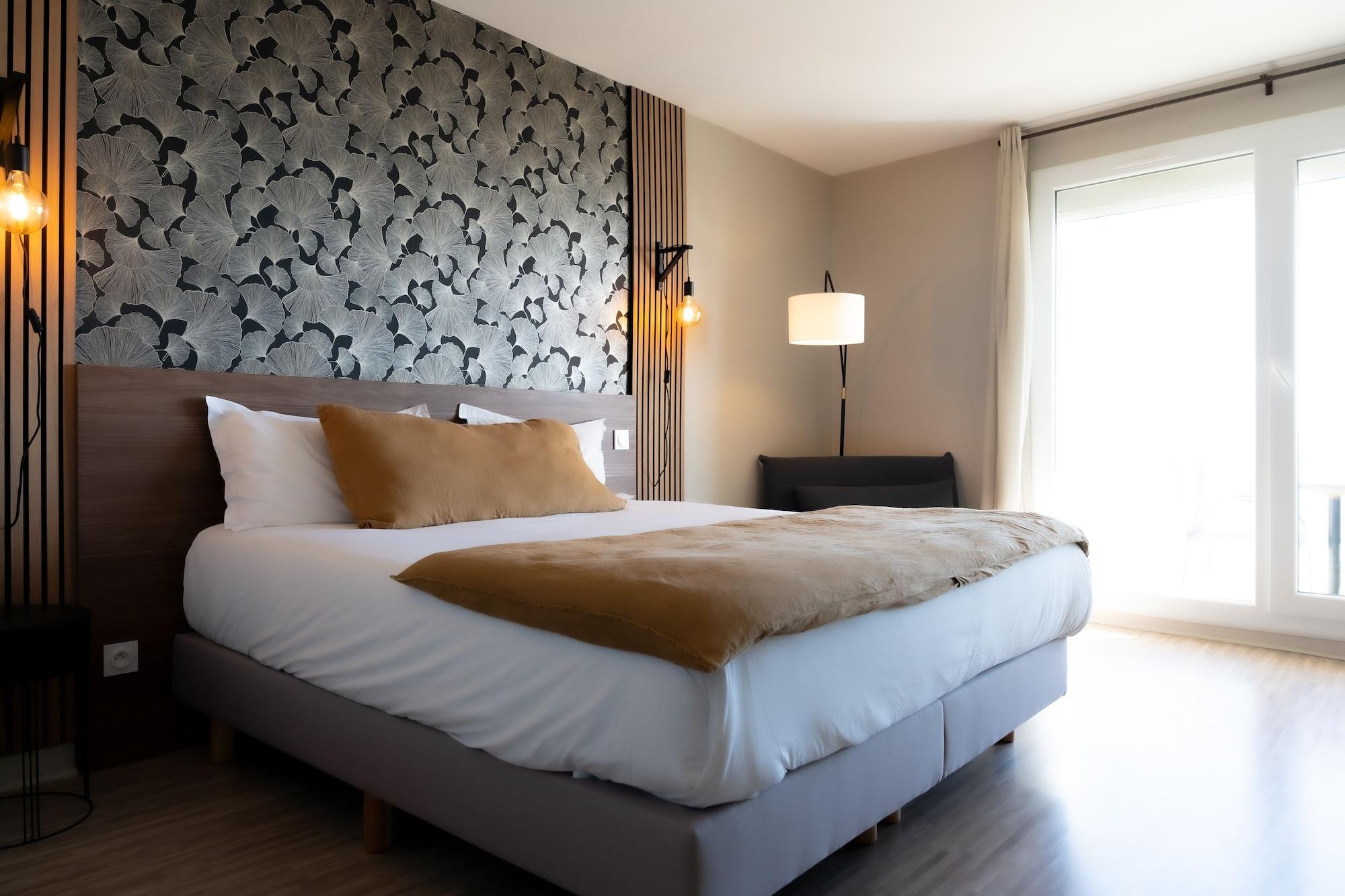 Habitación Mar i Cel Hôtel & Spa