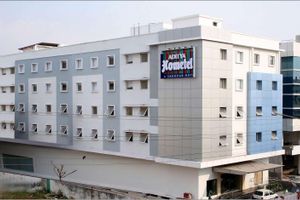 Alojamiento - Aditya Hometel Hyderabad