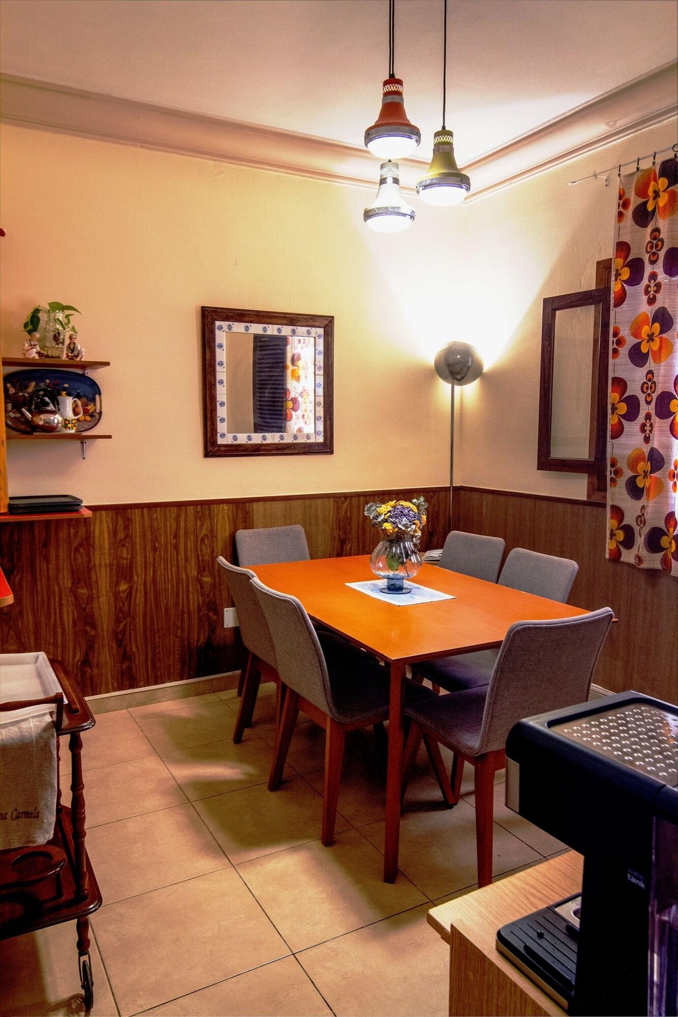 Equipamiento de Habitación Guesthouse Casa Doña Carmela - Adults Only