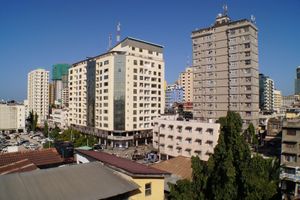 Alojamiento - Econo Lodge